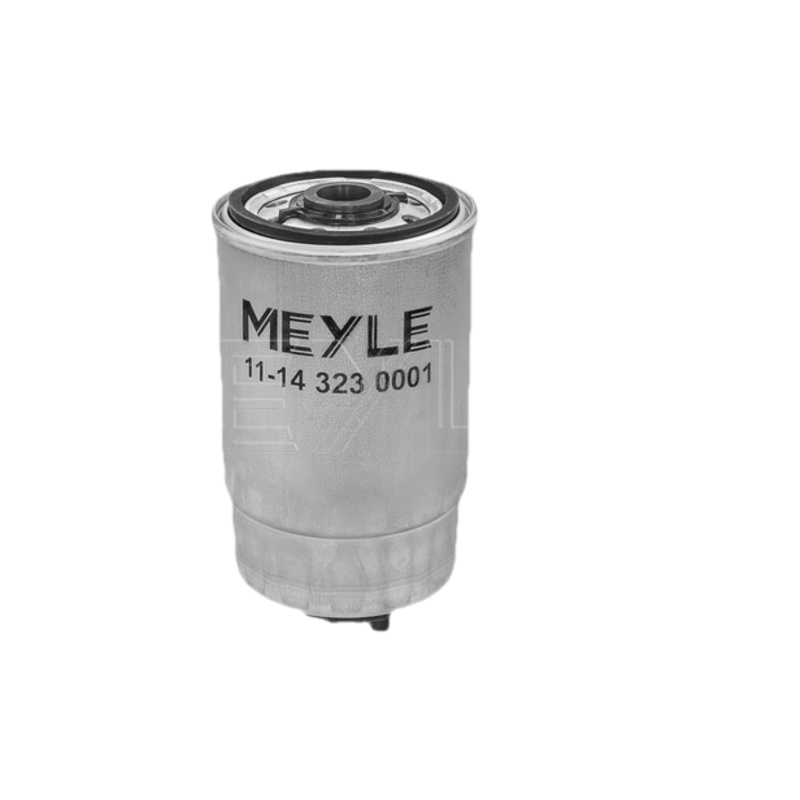 MEYLE Palivový filter 11143230001