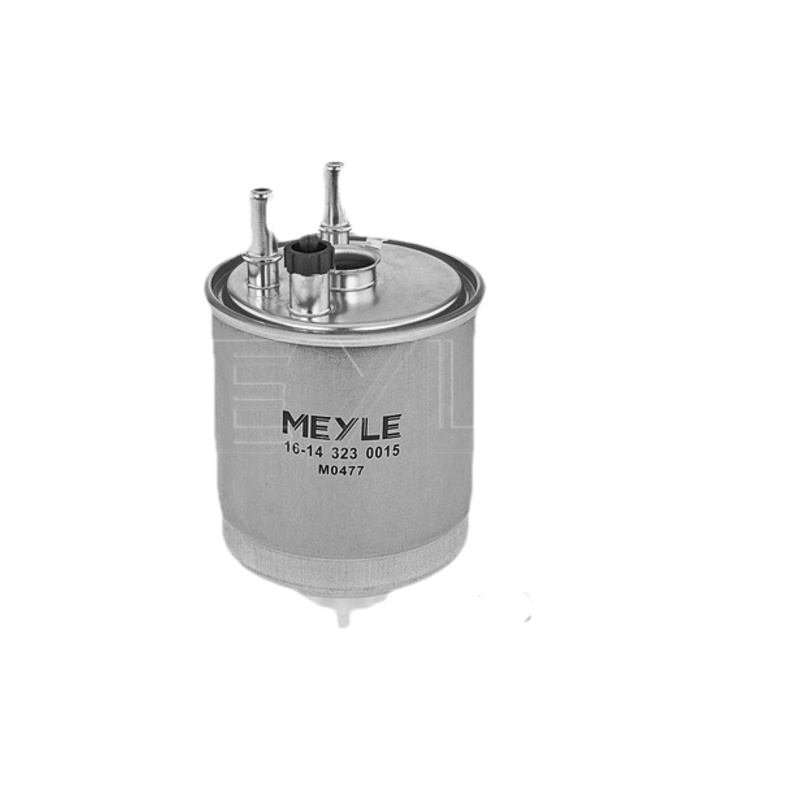 MEYLE Palivový filter 16143230015