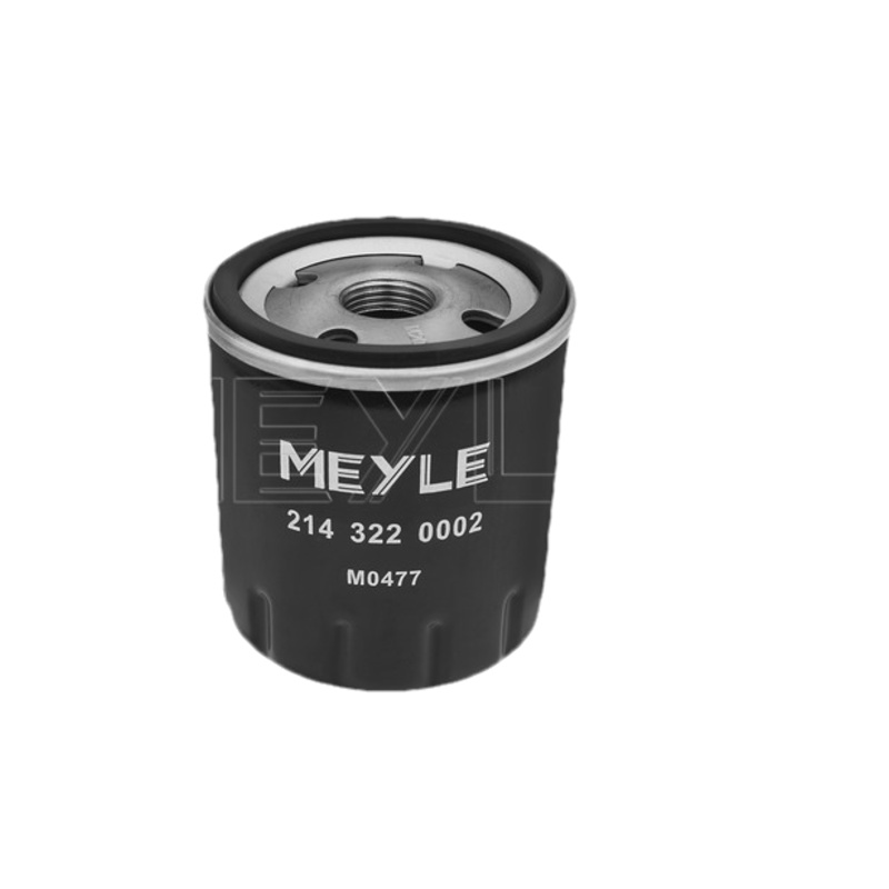 MEYLE Olejový filter 2143220002