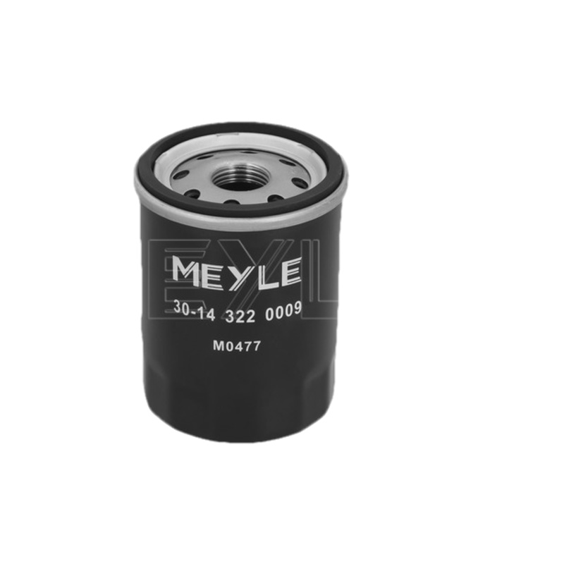 MEYLE Olejový filter 30143220009