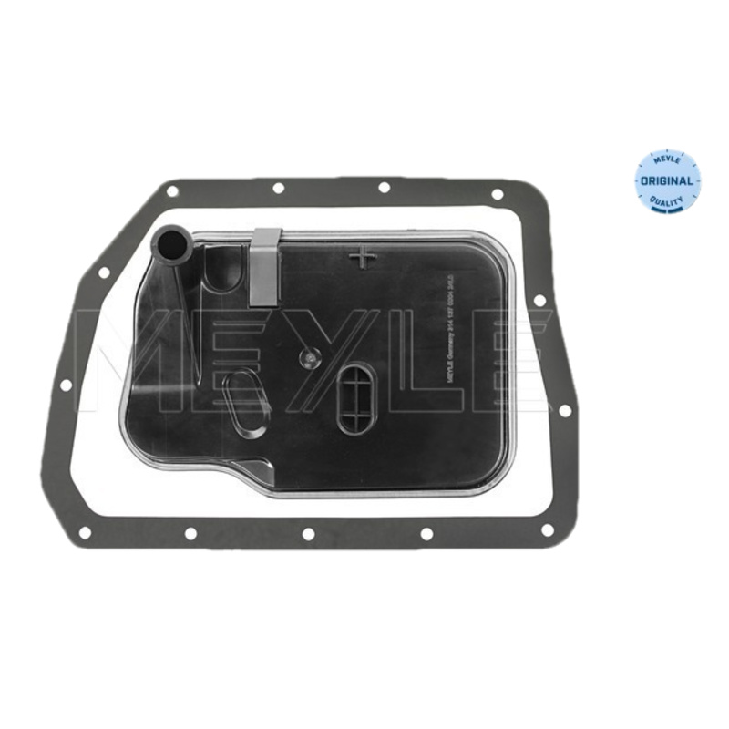MEYLE Sada hydraulického filtra automatickej prevodovky 3141370004S