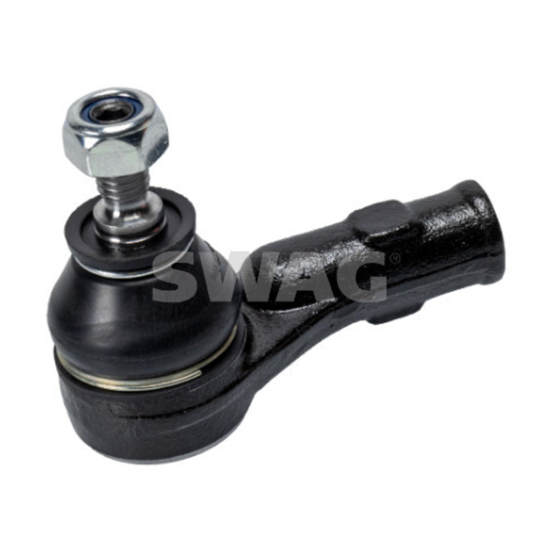 SWAG Hlava/čap spojovacej tyče riadenia 50710038