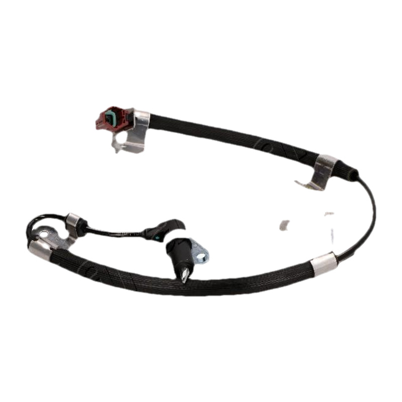 JAPANPARTS Snímač počtu otáčok kolesa ABS167