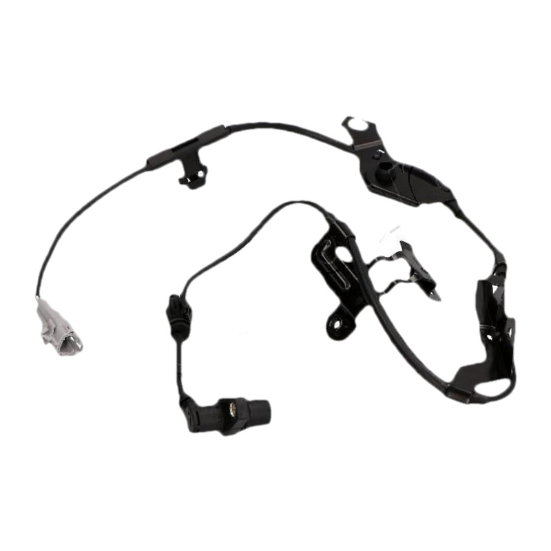 JAPANPARTS Snímač počtu otáčok kolesa ABS290