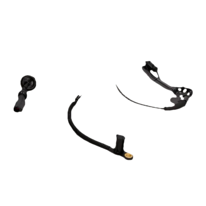 JAPANPARTS Snímač počtu otáčok kolesa ABS324