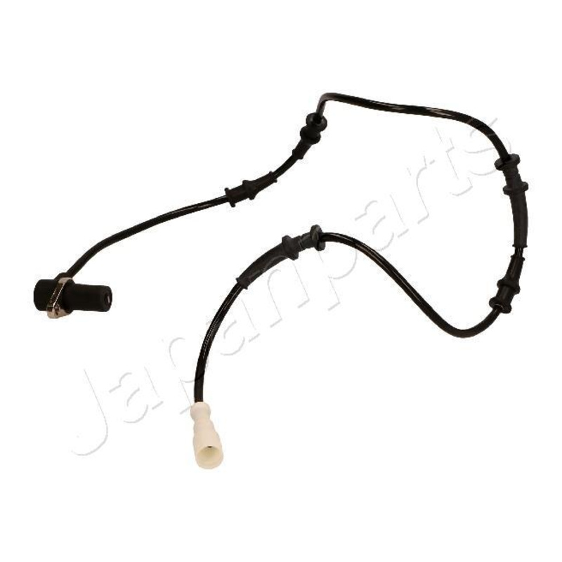JAPANPARTS Snímač počtu otáčok kolesa ABS431