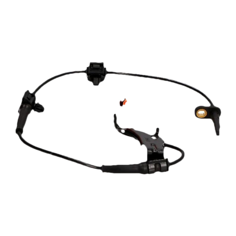 JAPANPARTS Snímač počtu otáčok kolesa ABS437