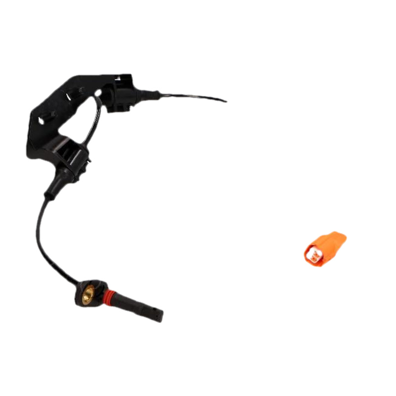 JAPANPARTS Snímač počtu otáčok kolesa ABS441
