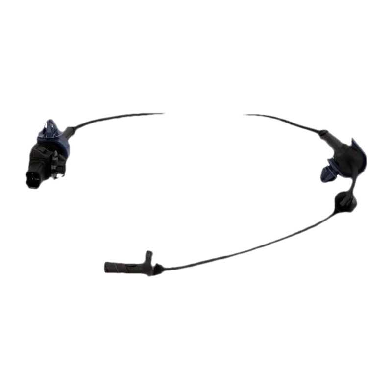 JAPANPARTS Snímač počtu otáčok kolesa ABS450