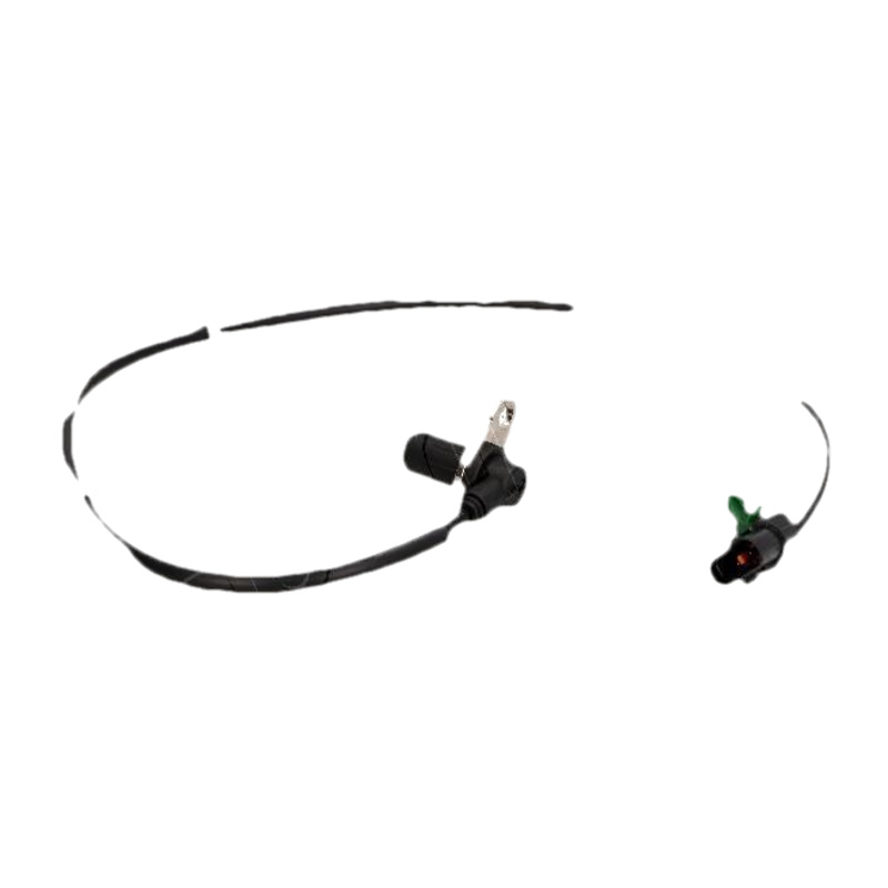 JAPANPARTS Snímač počtu otáčok kolesa ABS535