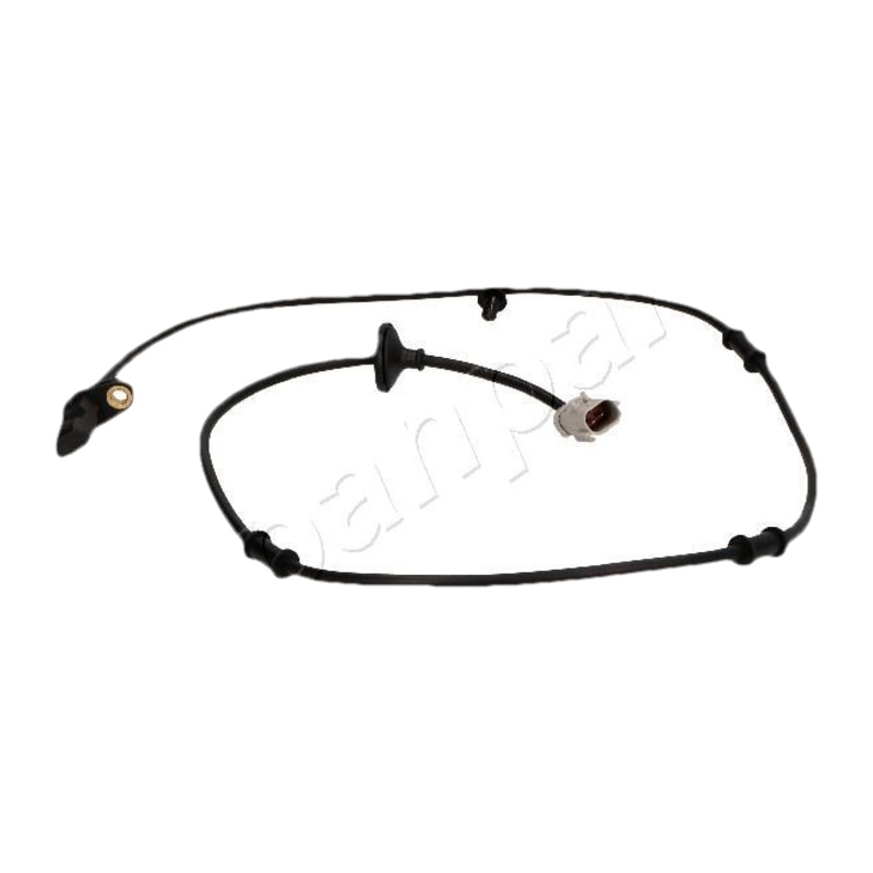 JAPANPARTS Snímač počtu otáčok kolesa ABS917