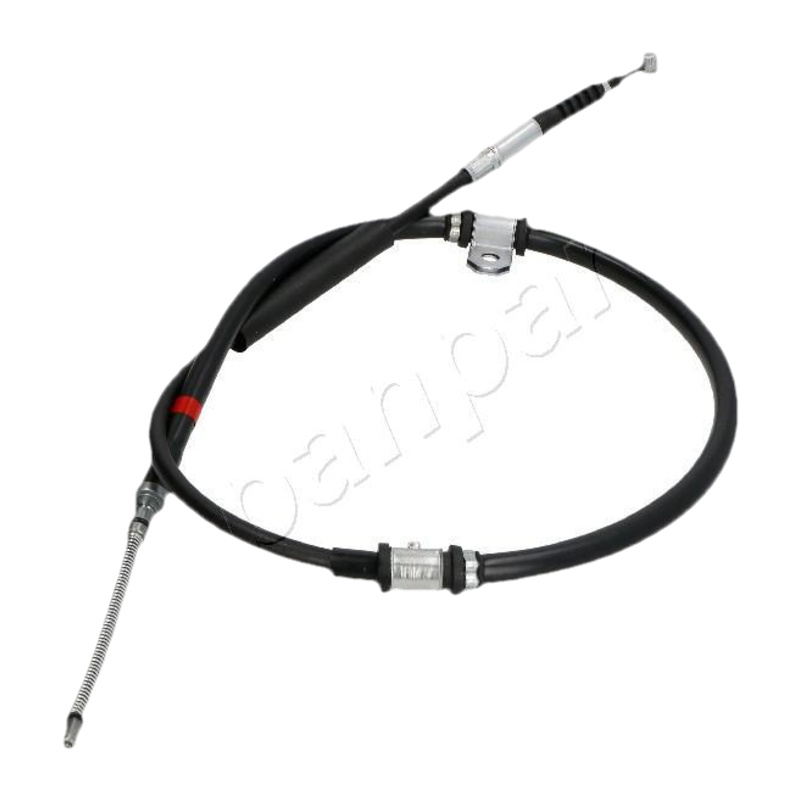 JAPANPARTS Ťažné lanko parkovacej brzdy BCH36L