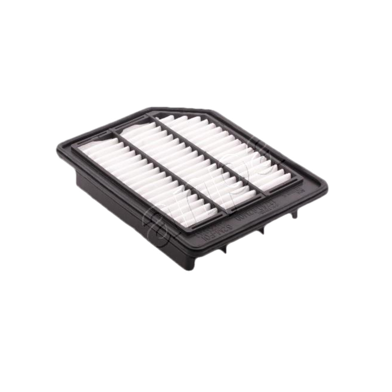 JAPANPARTS Vzduchový filter FA837S