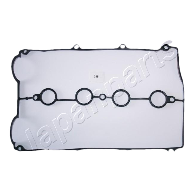 JAPANPARTS Tesnenie veka hlavy valcov GP315