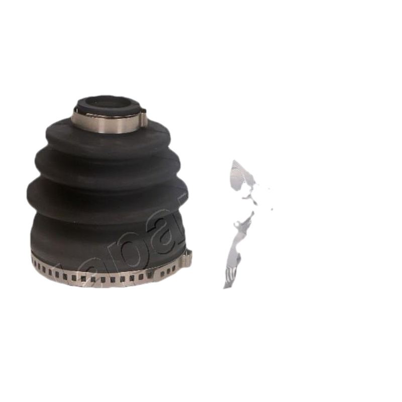 JAPANPARTS Manžeta hnacieho hriadeľa - opravná sada KB027