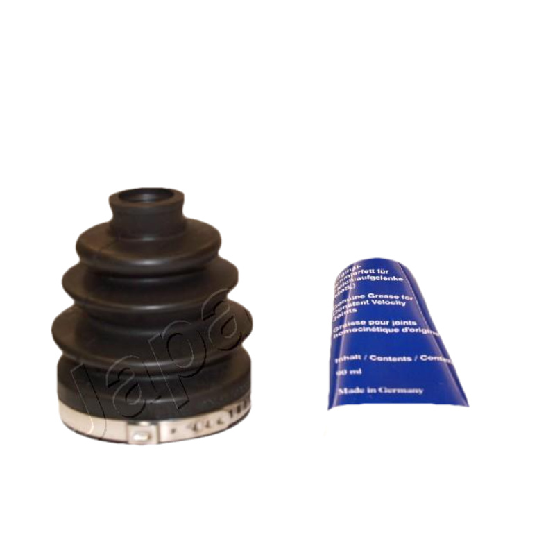 JAPANPARTS Manžeta hnacieho hriadeľa - opravná sada KB268
