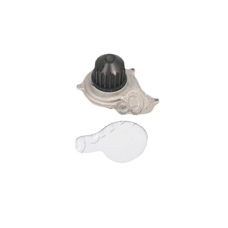 JAPANPARTS Vodné čerpadlo, chladenie motora PQ927