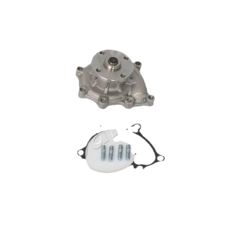JAPANPARTS Vodné čerpadlo, chladenie motora PQK02