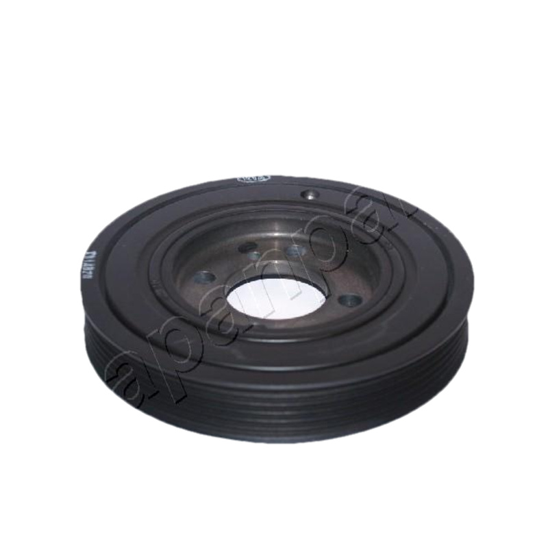 JAPANPARTS Remenica kľukového hriadeľa PUK02