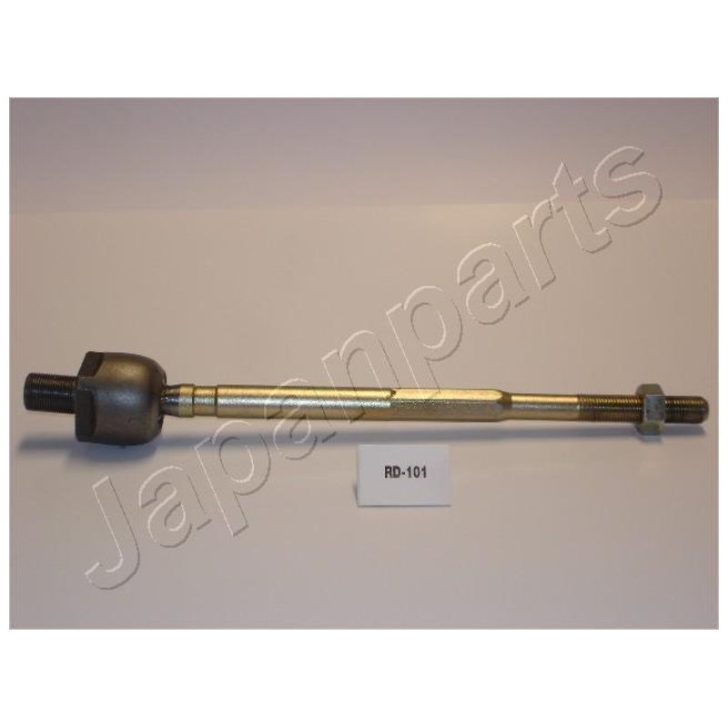 JAPANPARTS Axiálny čap tiahla riadenia RD101