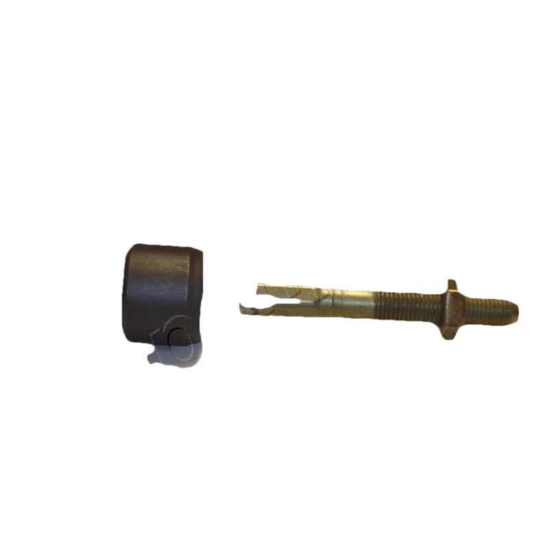 JAPANPARTS Axiálny čap tiahla riadenia RD413