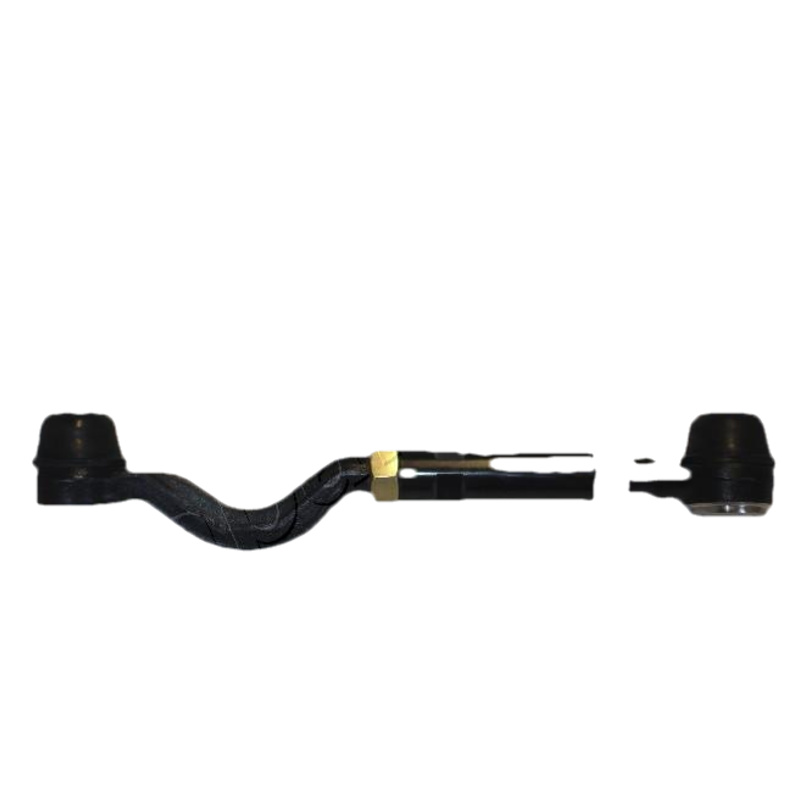 JAPANPARTS Axiálny čap tiahla riadenia SYH52