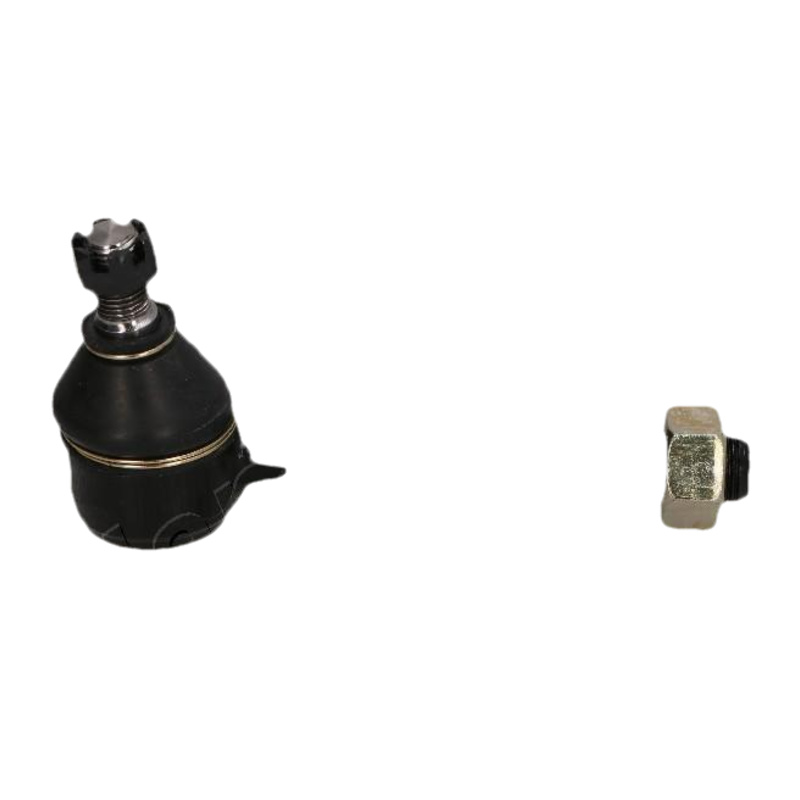 JAPANPARTS Hlava/čap spojovacej tyče riadenia TI142