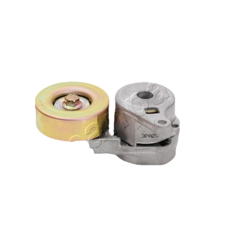 JAPANPARTS Napínacie rameno rebrovaného klinového remeňa TS504