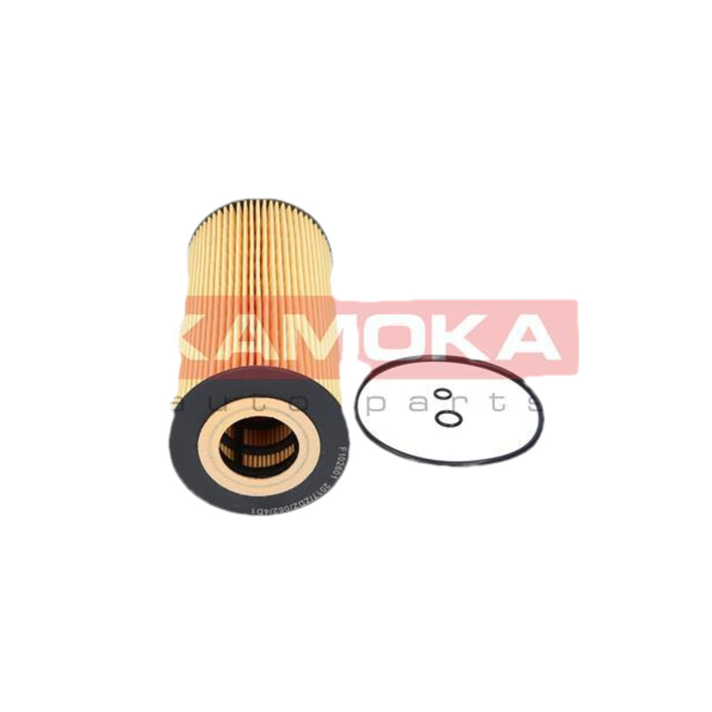 KAMOKA Olejový filter F102601