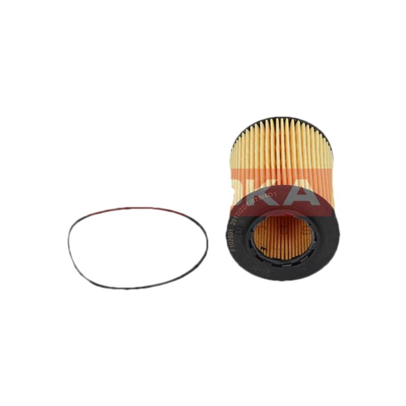 KAMOKA Olejový filter F102801