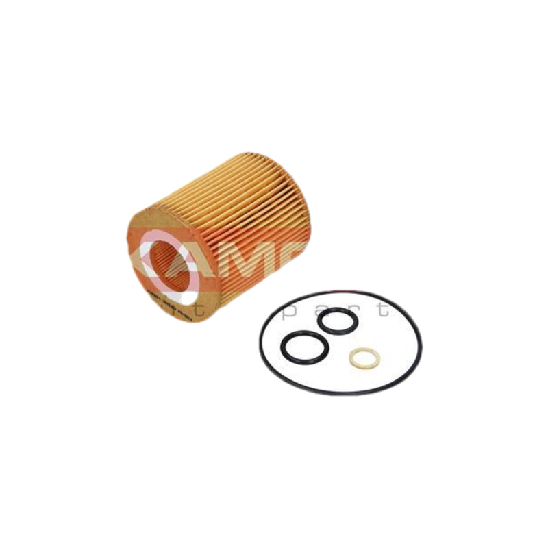 KAMOKA Olejový filter F109501