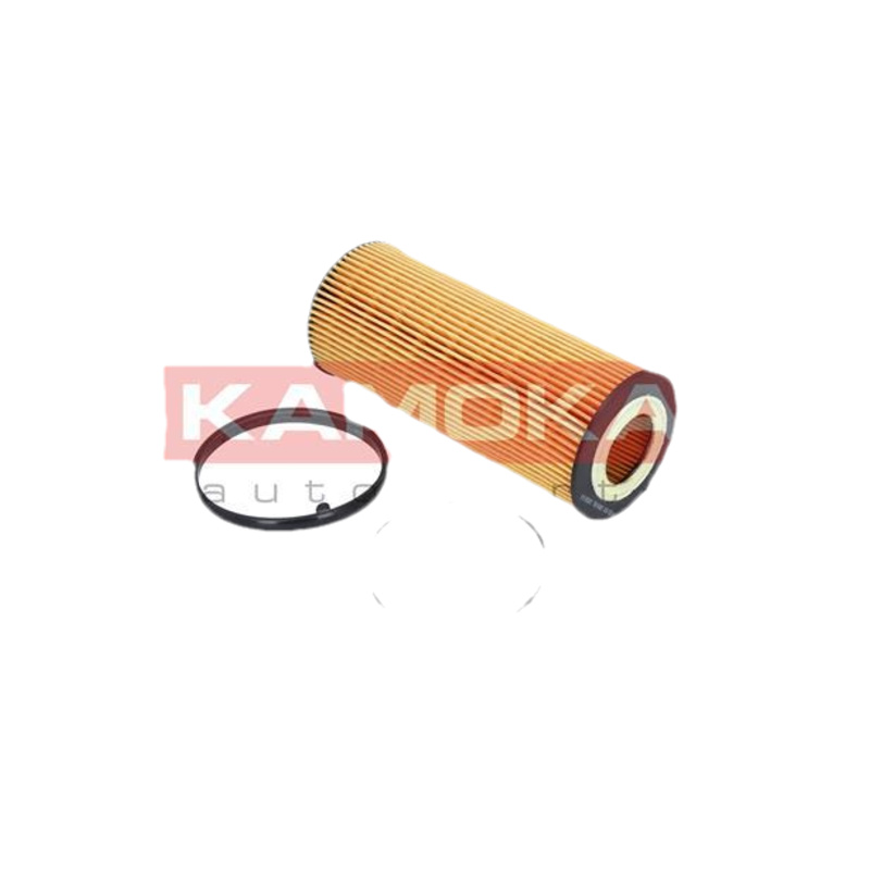 KAMOKA Olejový filter F110601