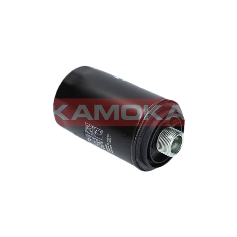 KAMOKA Olejový filter F112901