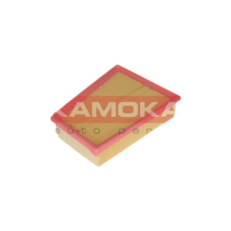 E-shop KAMOKA Vzduchový filter F234001