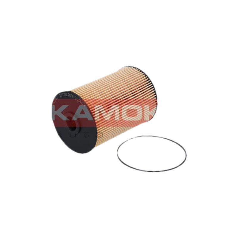 KAMOKA Palivový filter F307801