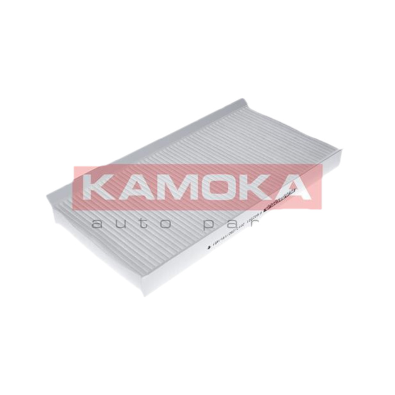 KAMOKA Filter vnútorného priestoru F402501