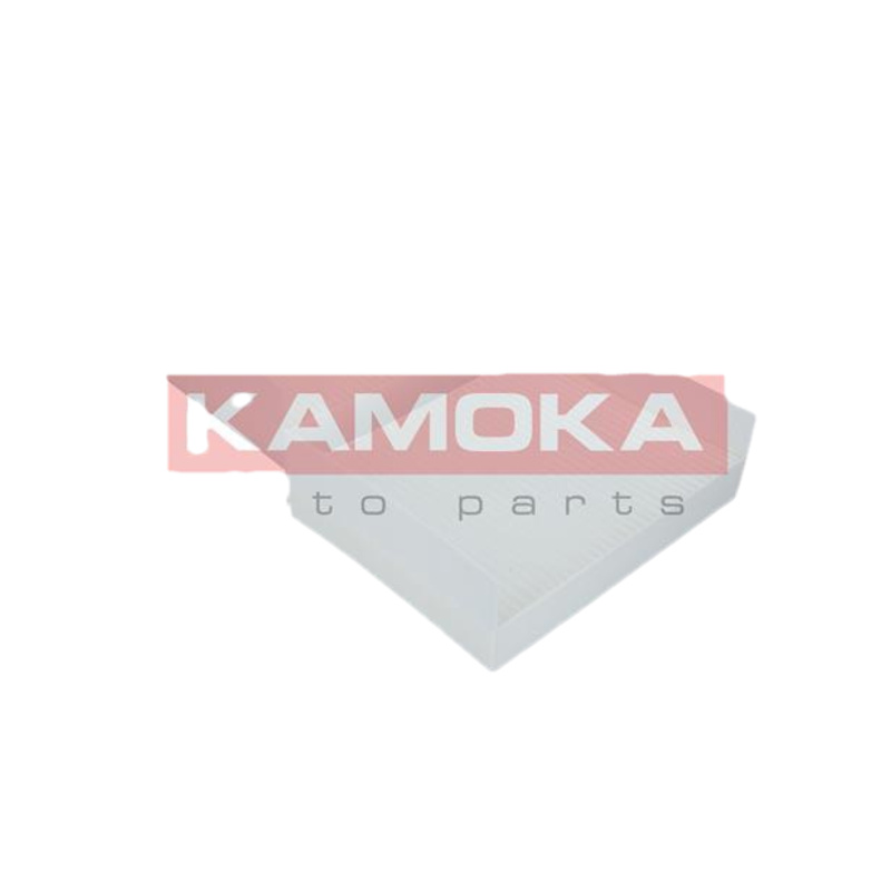 KAMOKA Filter vnútorného priestoru F411101