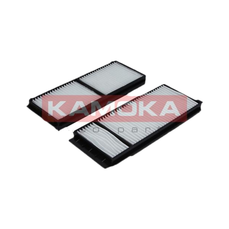 KAMOKA Filter vnútorného priestoru F411801