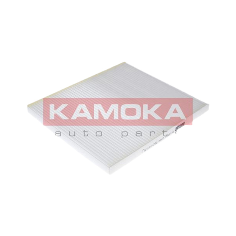 KAMOKA Filter vnútorného priestoru F412501