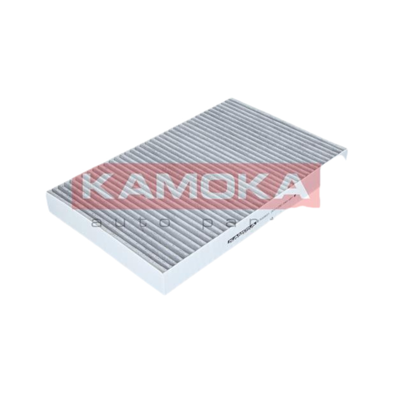 KAMOKA Filter vnútorného priestoru F500801