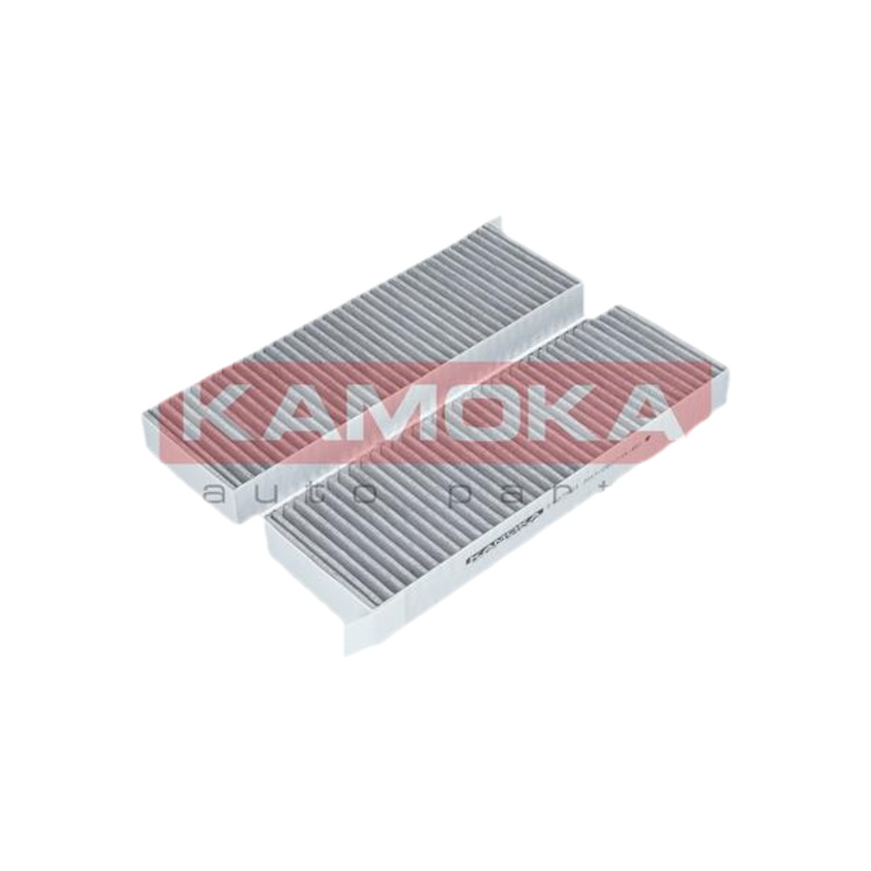KAMOKA Filter vnútorného priestoru F507501