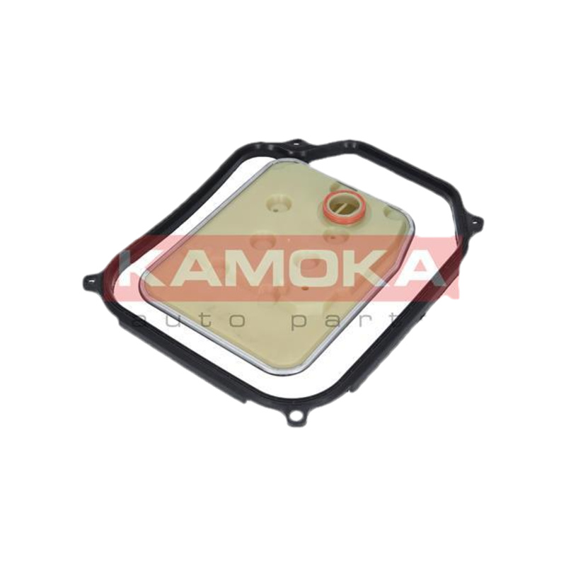 KAMOKA Hydraulický filter automatickej prevodovky F600401
