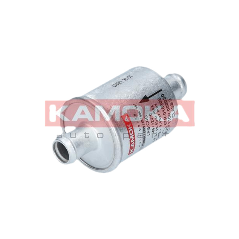 KAMOKA Palivový filter F700901