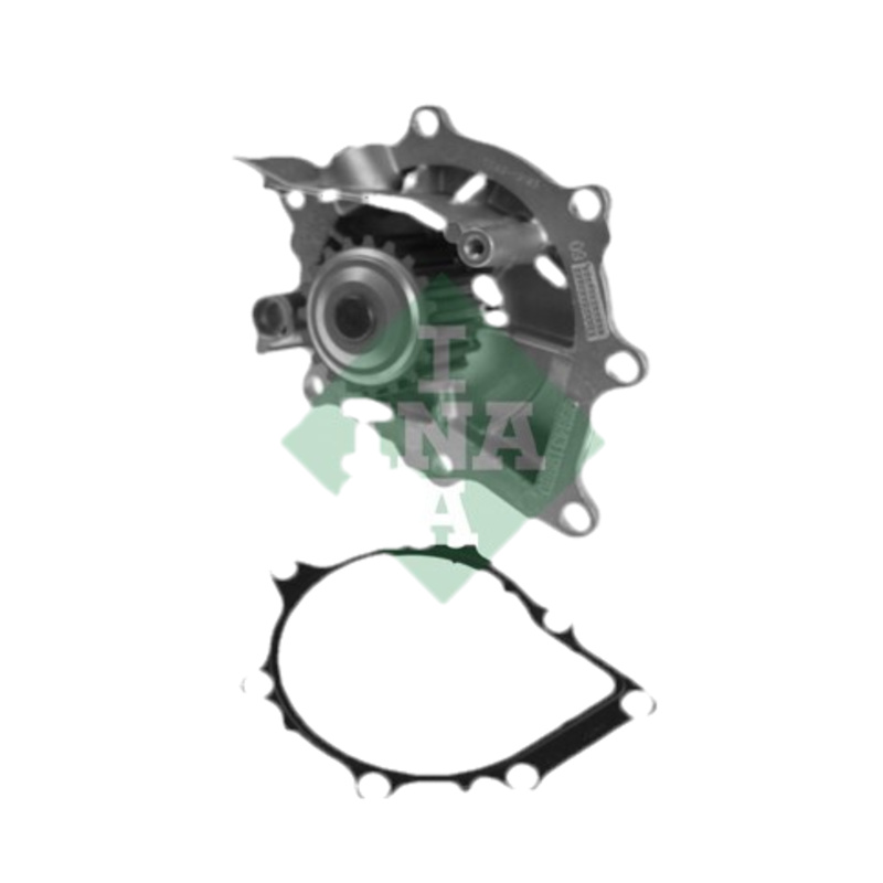 INA Vodné čerpadlo, chladenie motora 538007710