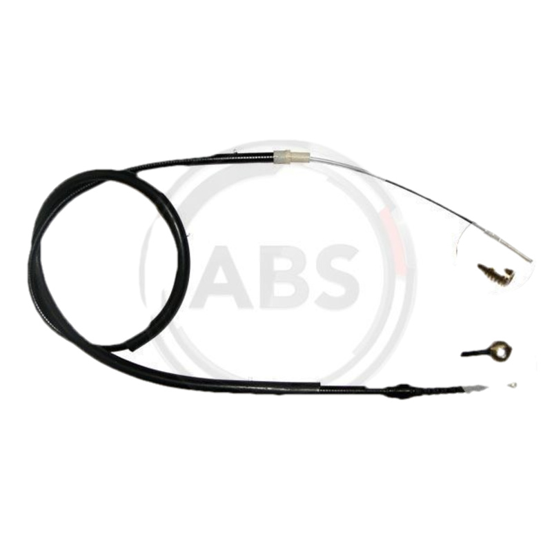 A.B.S. Ťažné lanko parkovacej brzdy K11456
