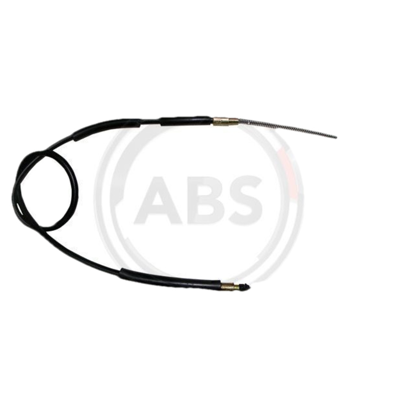 A.B.S. Ťažné lanko parkovacej brzdy K11566