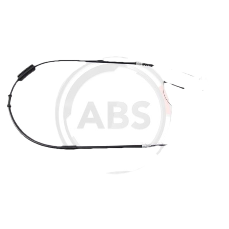 A.B.S. Ťažné lanko parkovacej brzdy K13608