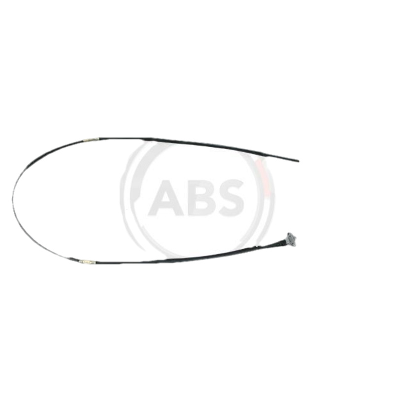 A.B.S. Ťažné lanko parkovacej brzdy K16047
