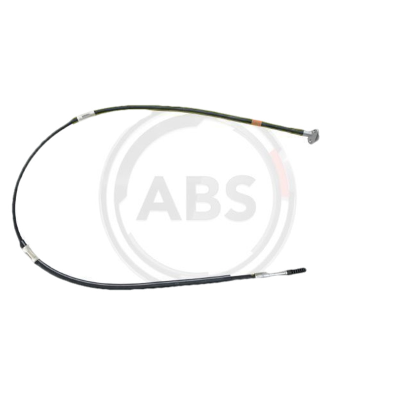 A.B.S. Ťažné lanko parkovacej brzdy K16358