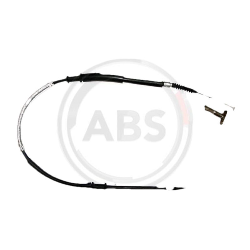 A.B.S. Ťažné lanko parkovacej brzdy K18007